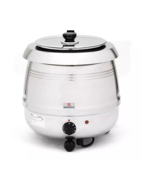 Olla Sopera OSI-10 SAMMIC