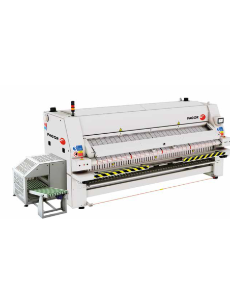 Planchadoras murales SPE800-3300S 1-2 vía Fagor