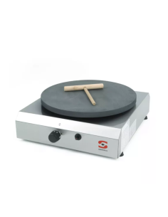 Crepera a Gas CG-140 SAMMIC