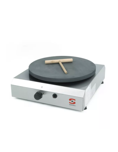 Crepera a Gas CG-140 SAMMIC