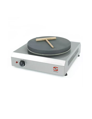 Crepera Eléctrica CE-135 SAMMIC