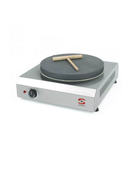 Crepera Eléctrica CE-135 SAMMIC