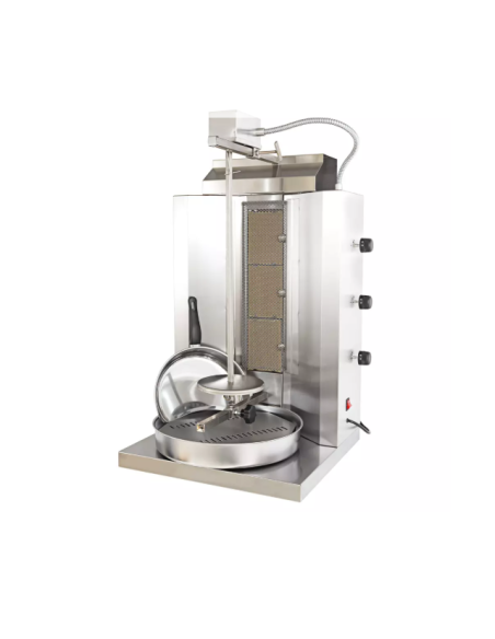 Asador Kebab AG-20 SAMMIC