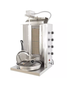 Asador Kebab AG-30 SAMMIC