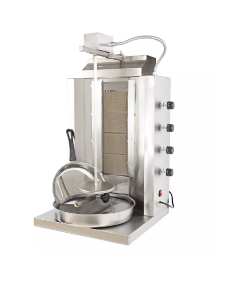 Asador Kebab AG-30 SAMMIC