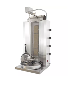 Asador Kebab AG-40 SAMMIC