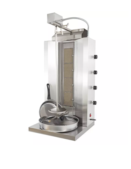 Asador Kebab AG-40 SAMMIC