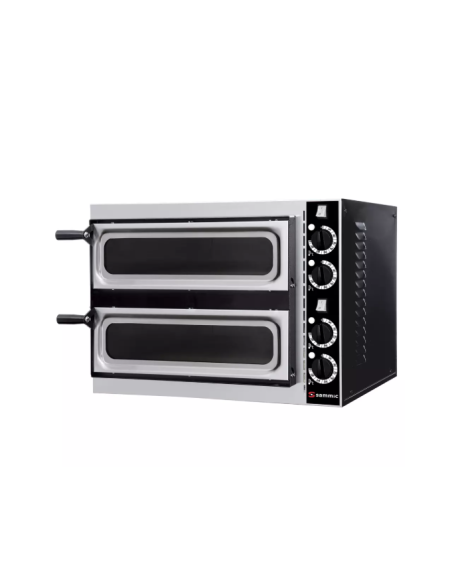 Horno Pizza PO-1+1/32 SAMMIC