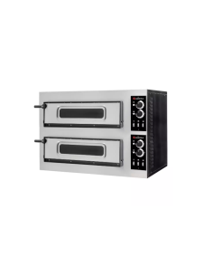 Horno Pizza PO-1+1/45 SAMMIC