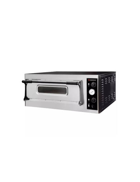 Horno Pizza PO-4 SAMMIC