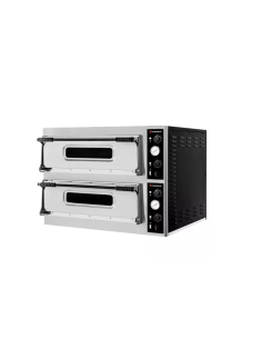 Horno Pizza PO-4+4 SAMMIC