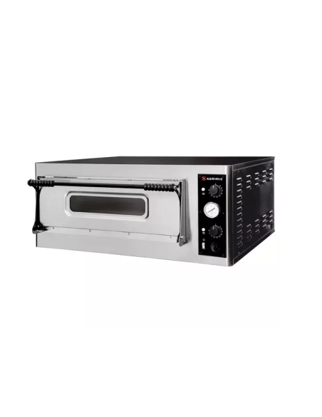 Horno Pizza PO-6 SAMMIC