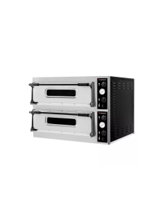 Horno Pizza PO-6+6 SAMMIC