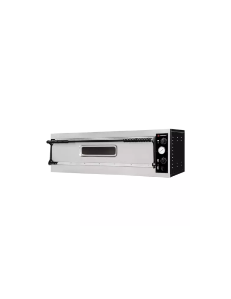 Horno Pizza PO-6W SAMMIC