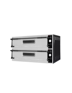 Horno Pizza PO-9+9 SAMMIC