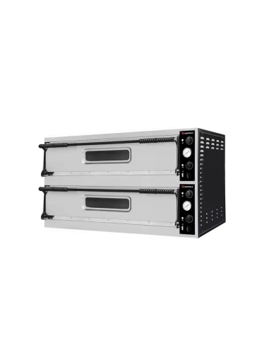 Horno Pizza PO-9+9 SAMMIC