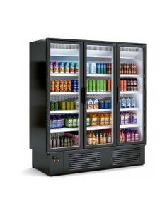 Expositor Refrigerado Modelo LV - EFI 3R DOCRILUC