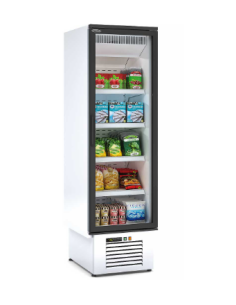 Armario Expositor Refrigerador Modelo LC - EFILP-1R Docriluc