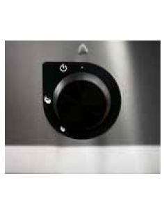 Cocina 3 fuegos a Gas 1200x600x290mm 31Kw Bertos 2