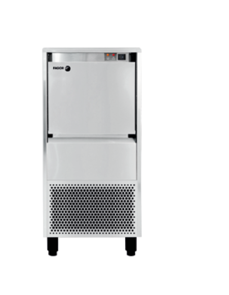 Fabricadores de hielo granular EGIM-85 19107175 Fagor