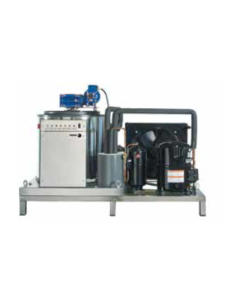Fabricadores de hielo en escamas FLAKE 1000 19082465 Fagor
