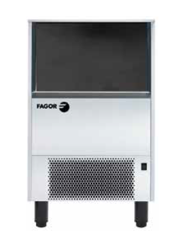 Fabricadores de cubitos huecos EFIM-130 C 19107201