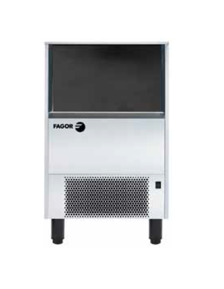 Fabricadores de cubitos huecos EFIM-130 C 19107201