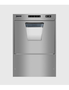Lavavajillas Bajo Mostrador SERIE PREMIUM EC GS-18 EC JEMI