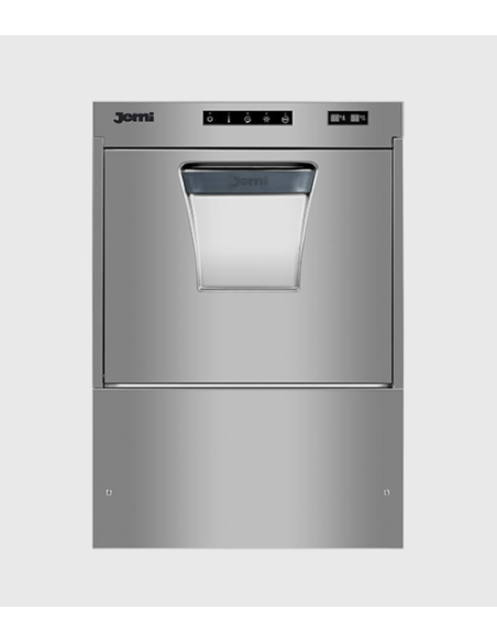 Lavavajillas Bajo Mostrador SERIE PREMIUM EC GS-18 EC JEMI