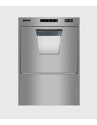 Lavavajillas Bajo Mostrador SERIE PREMIUM EC GS-19 EC JEMI