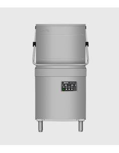 Lavavajillas SERIE PREMIUM EC GS-83 EC (Gran Capacidad) JEMI