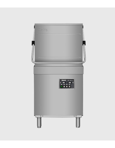 Lavavajillas SERIE PREMIUM EC GS-83 EC (Gran Capacidad) JEMI