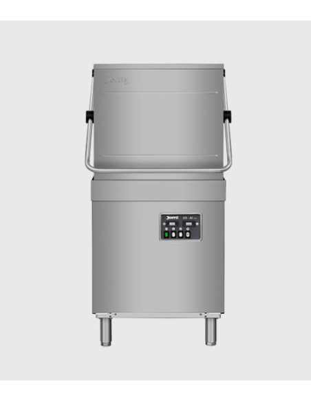 Lavavajillas SERIE PREMIUM EC GS-83 EC (Gran Capacidad) JEMI