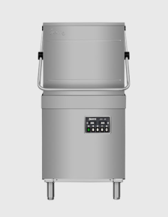 Lavavajillas de Cúpula PASS THROUGH GS-83 M JEMI