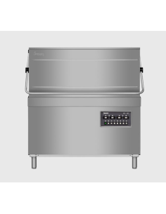 Lavavajillas de Cúpula PASS THROUGH GS-102 M JEMI