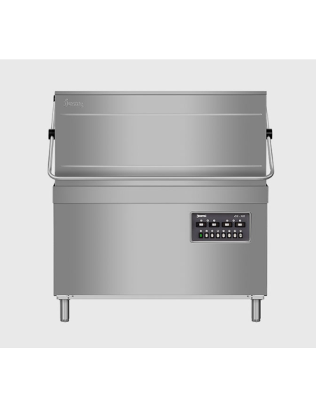 Lavavajillas de Cúpula PASS THROUGH GS-102 M JEMI