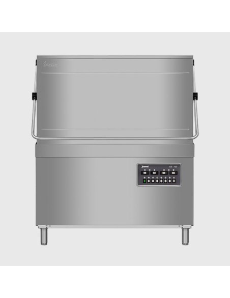 Lavavajillas de Cúpula PASS THROUGH GS-105 M JEMI