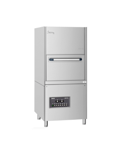 Lavautensilios GSP-44 Jemi