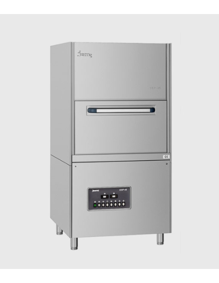 Lavautensilios GSP-45 Jemi