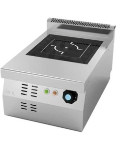 Placa Profesional de Inducción de Sobremesa SERIE 600 S60IN Jemi