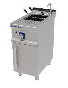 Cuece pasta a gas MOD. CPG-71 PRO LINE Repagas