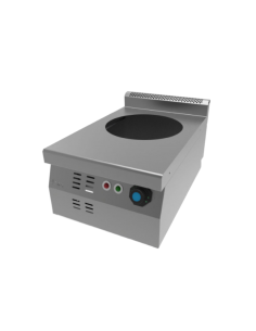 Wok de Inducción de Sobremesa SERIE 600 S60WIN GP (Gran Potencia)