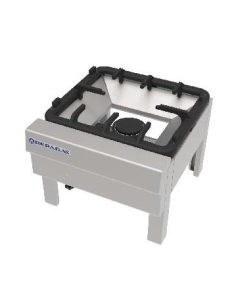 Hornillo de pavimento a gas MOD. HP-28 Repagas