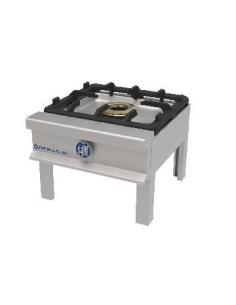 Hornillo de pavimento a gas MOD. HP-14 Repagas