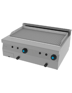 Plancha Fry Top Gas SERIE 600 Modelo SFRT62 P66 Jemi