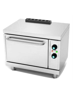 Horno Eléctrico H6E jemi