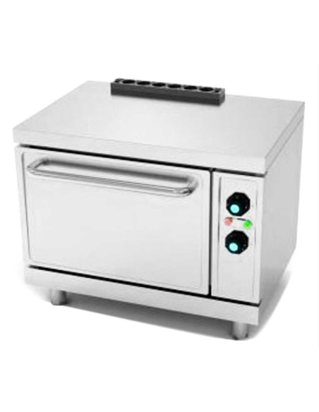 Horno Eléctrico H6E jemi