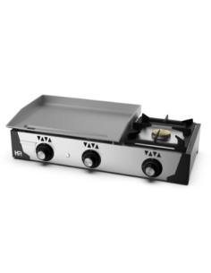 Plancha serie100 PLC6100F HR