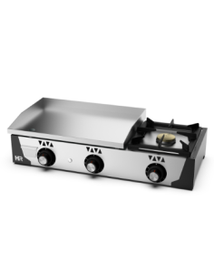 Plancha serie100 PLC6100CRF HR