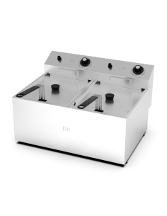 Freidora Eléctrica FD8L8LS HR